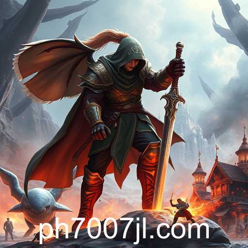 7007jl: Evolution of Online Gaming