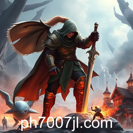 7007jl: Evolution of Online Gaming