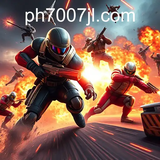 Exploring the Thrills of Action Games: A Journey Beyond the Ordinary