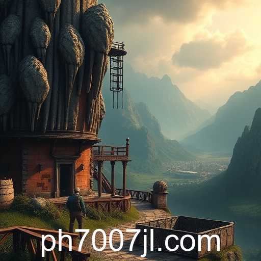 Exploring the World of Adventure Games: A Journey Beyond Reality