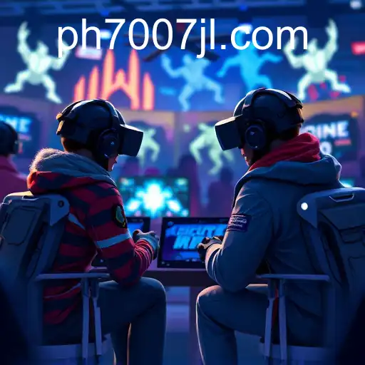 Emerging Trends in Online Gaming Communities