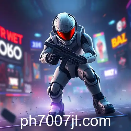 Gaming in 2025: The Rise of 7007jl