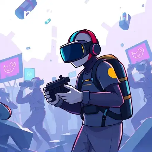 Gaming Trends and Innovations in 2025