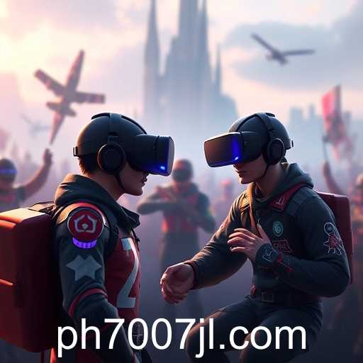 The Rise of 7007jl in the Global Gaming Scene