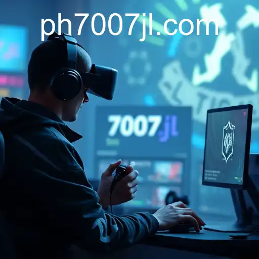 The Impact of 7007jl on Modern Gaming