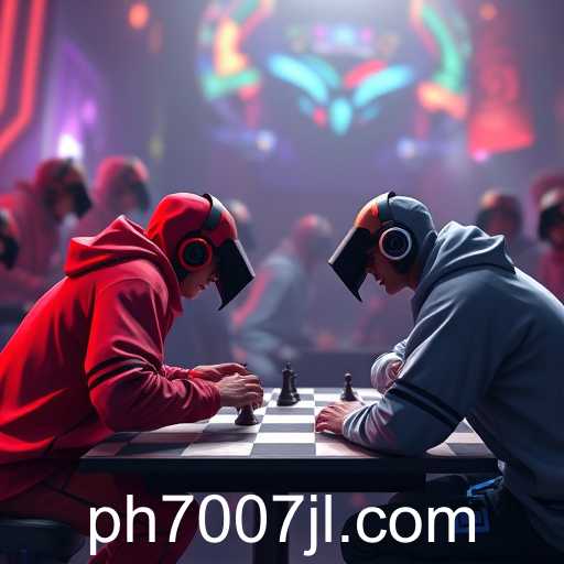 Exploring the Thrilling World of Multiplayer Games