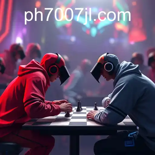 Exploring the Thrilling World of Multiplayer Games