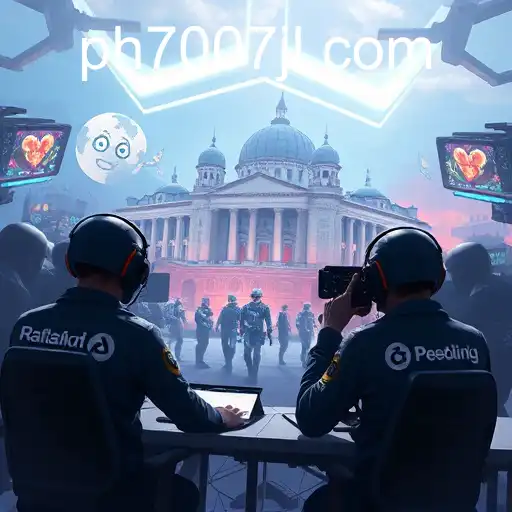 Innovations and Trends in Online Gaming