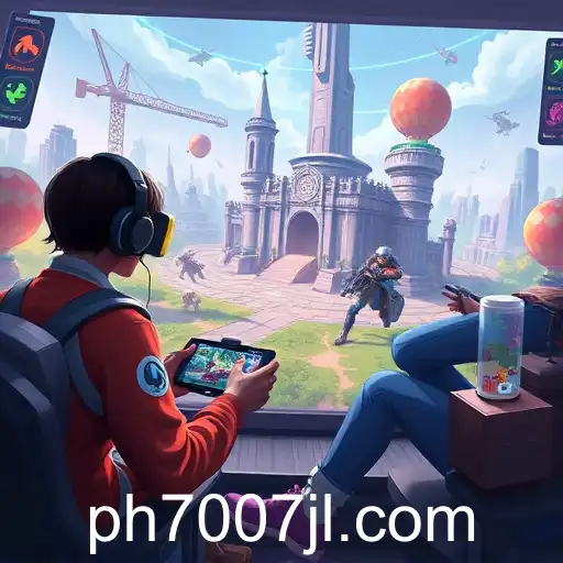 The Surge of Online Gaming Trends