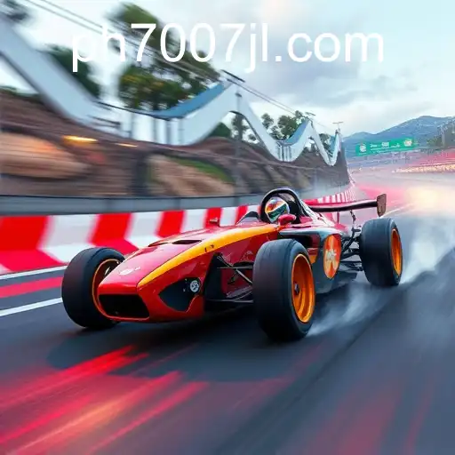 The Everlasting Thrill of Racing Games: A Journey Through Speed and Innovation