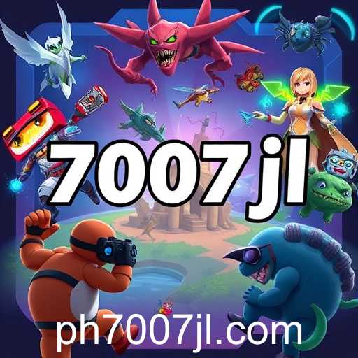The Rise of 7007jl: Game Website at the Forefront of Online Leisure