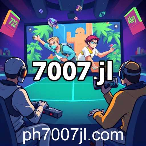 The Rise of 7007jl and its Impact on Online Gaming