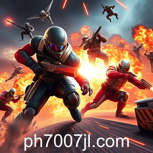 The Rise of 7007jl in Gaming