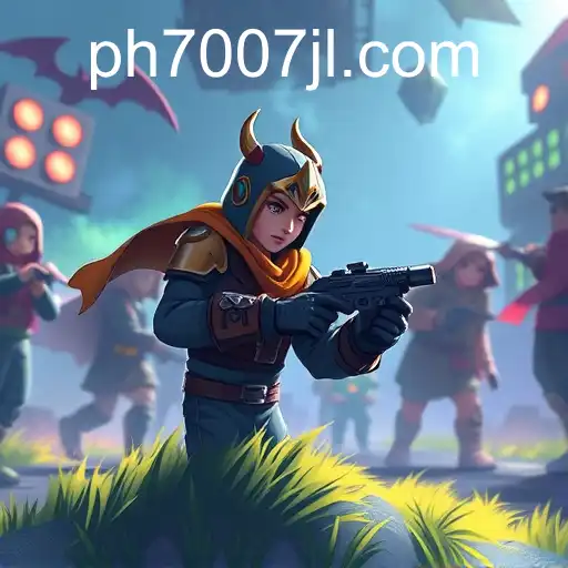 The Rise of 7007jl: A New Era in Online Gaming