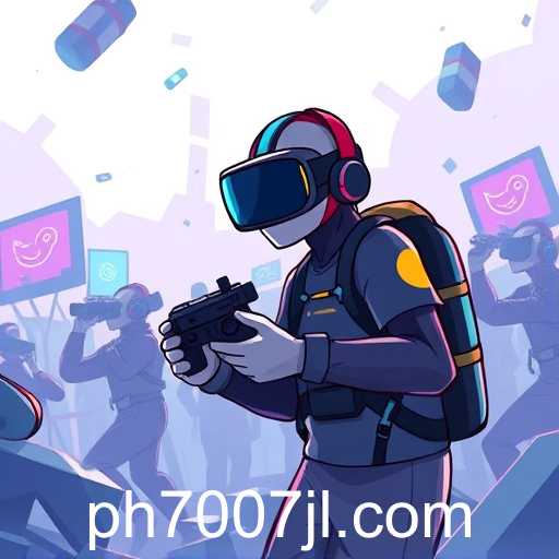 The Rise of 7007jl in Online Gaming