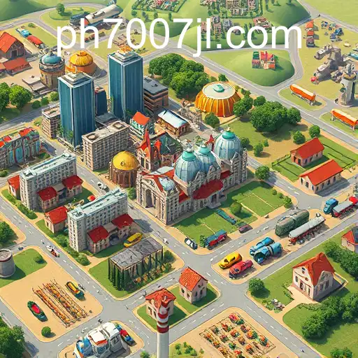 Exploring the Captivating World of Simulation Games