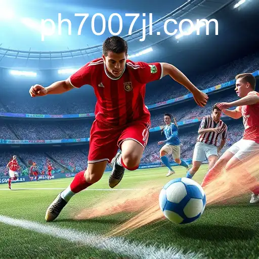 Exploring the Exciting World of Online Sports Games